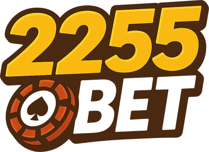 2255bet Logo